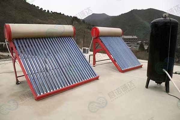 家用太陽(yáng)能熱水器有哪些優(yōu)缺點(diǎn)？為什么現(xiàn)在小區(qū)都裝太陽(yáng)能熱水器
